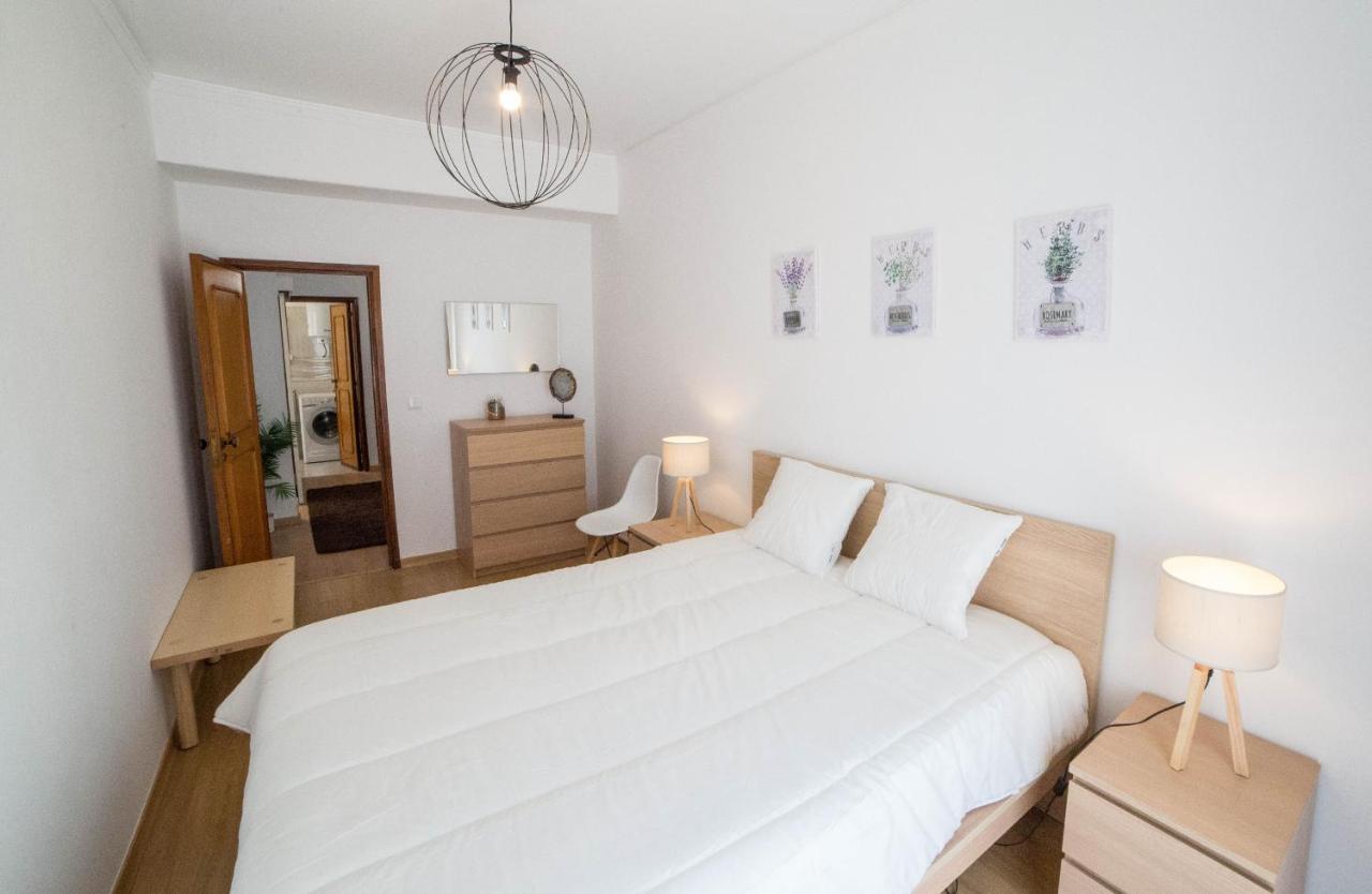 Apartment Flh Gulbenkian Flat With Balcony *