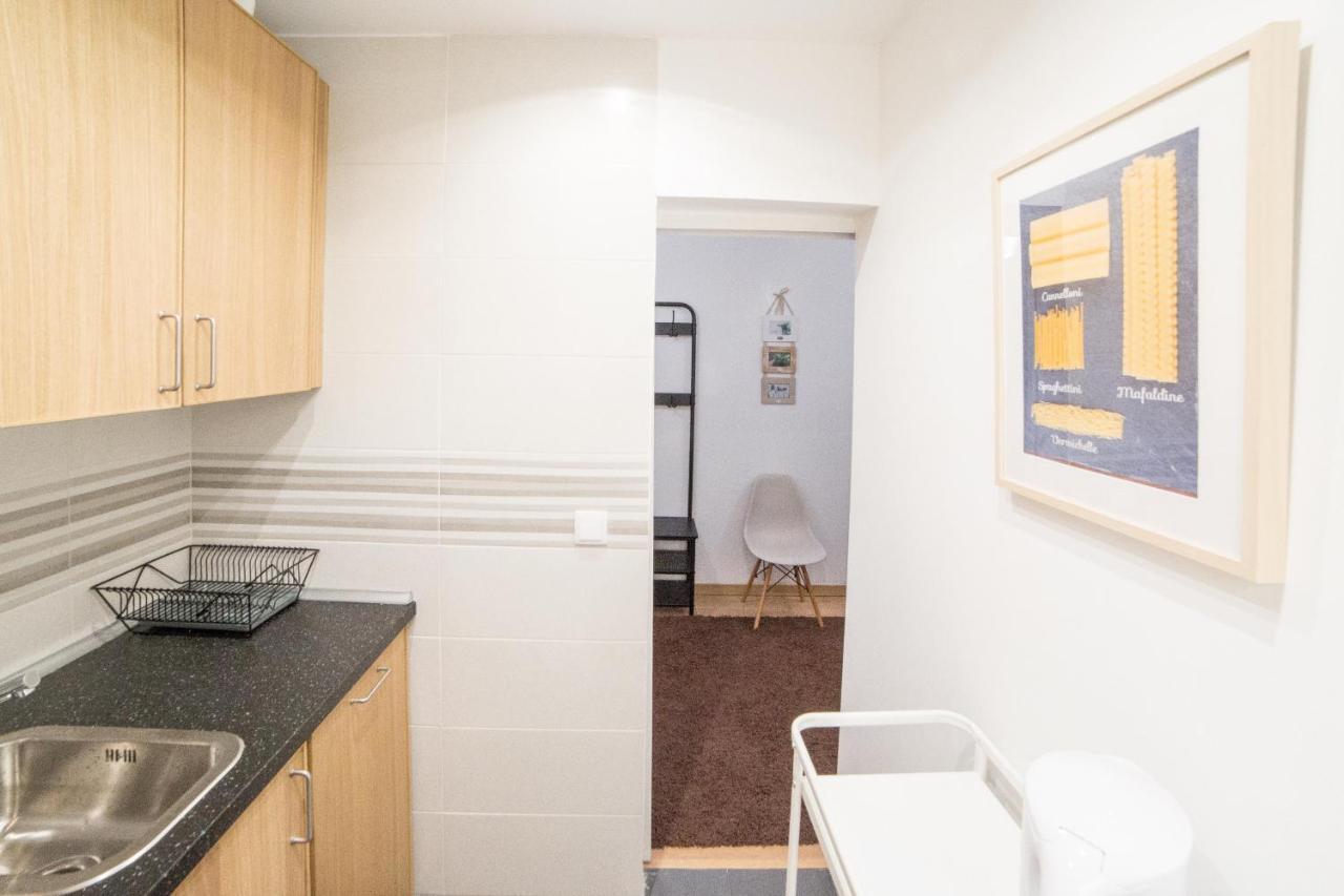 Flh Gulbenkian Flat With Balcony Apartment Lisbon