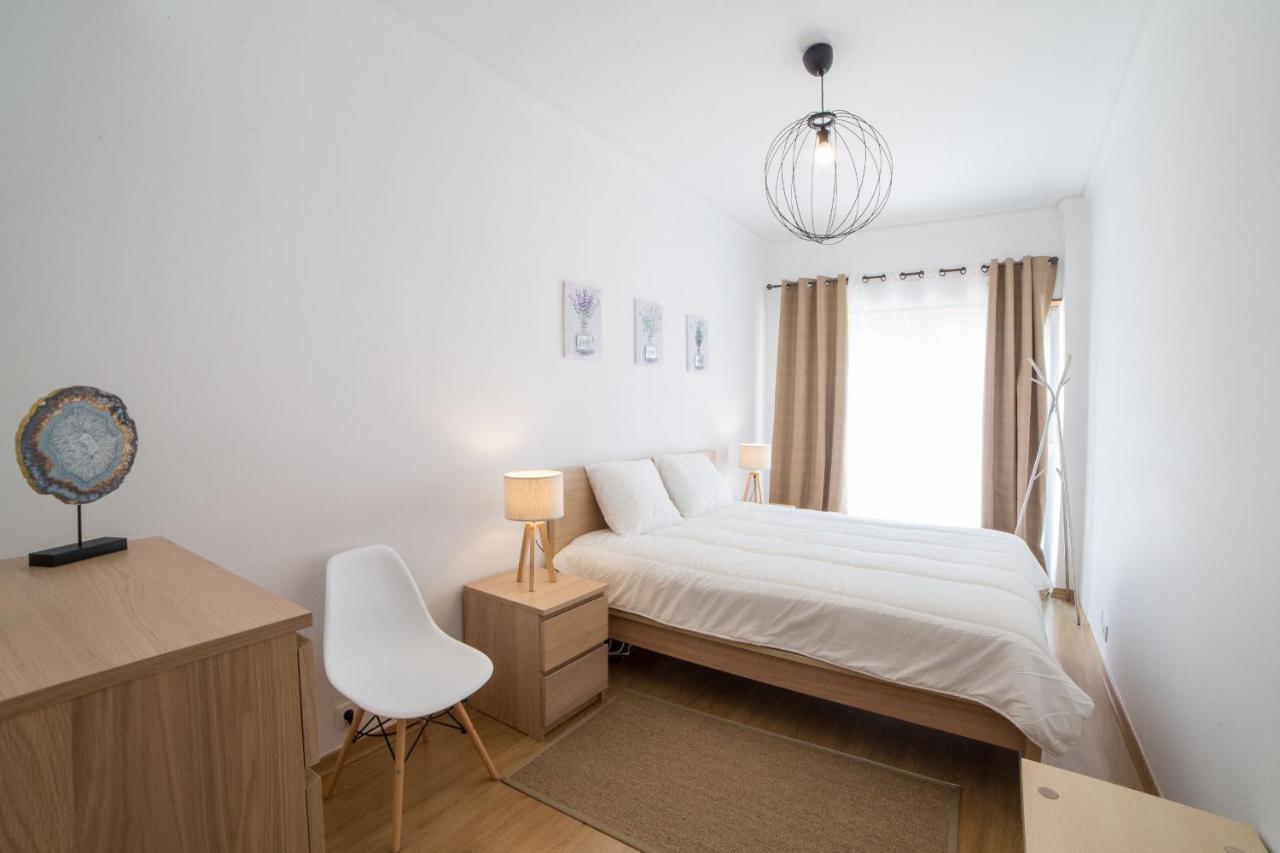 Flh Gulbenkian Flat With Balcony Apartment