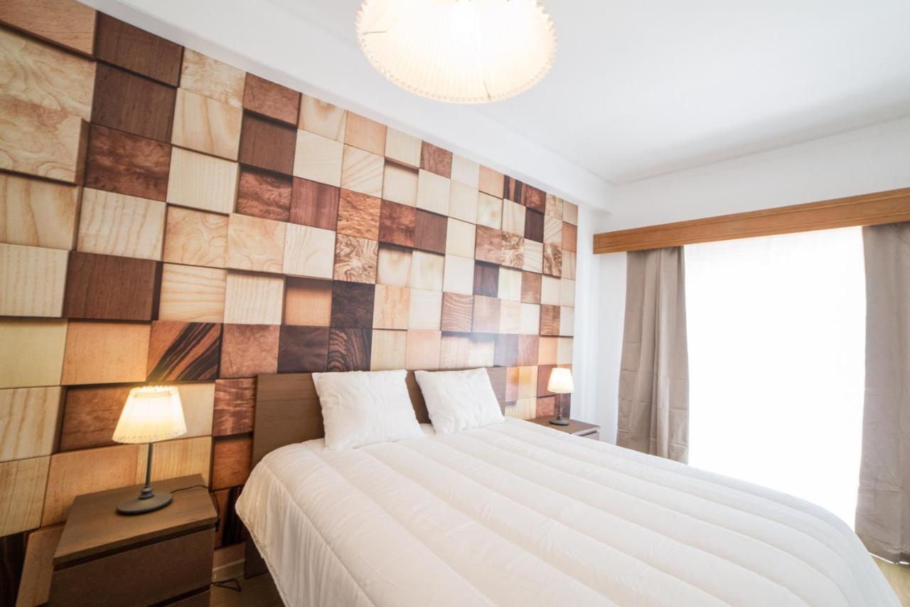Flh Gulbenkian Flat With Balcony Apartment *