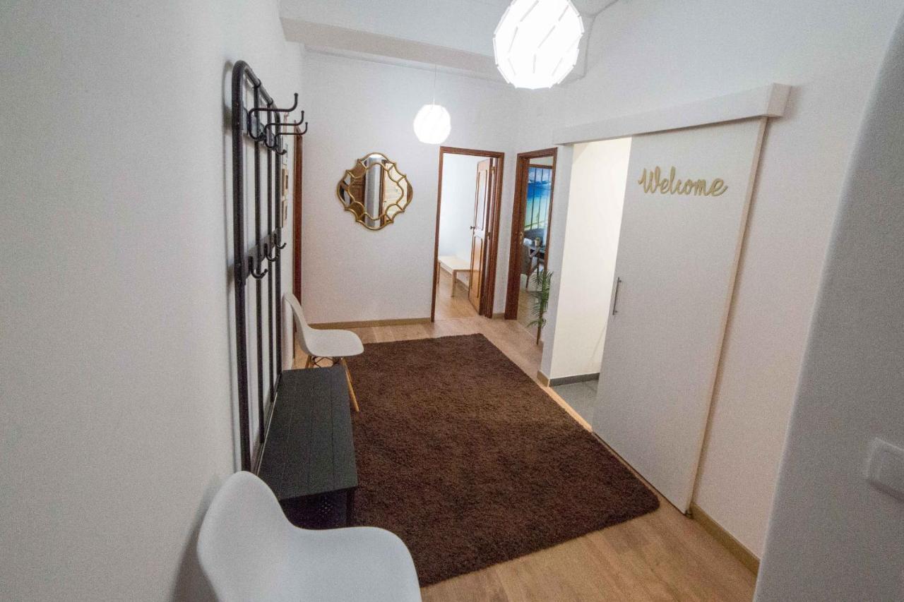 Flh Gulbenkian Flat With Balcony Apartment