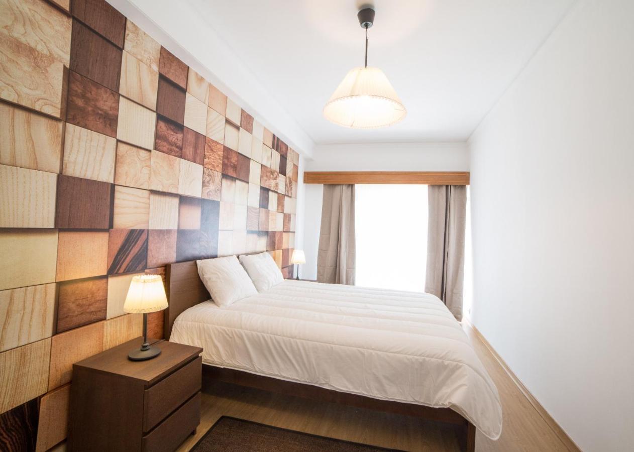 Flh Gulbenkian Flat With Balcony Apartment Lisbon