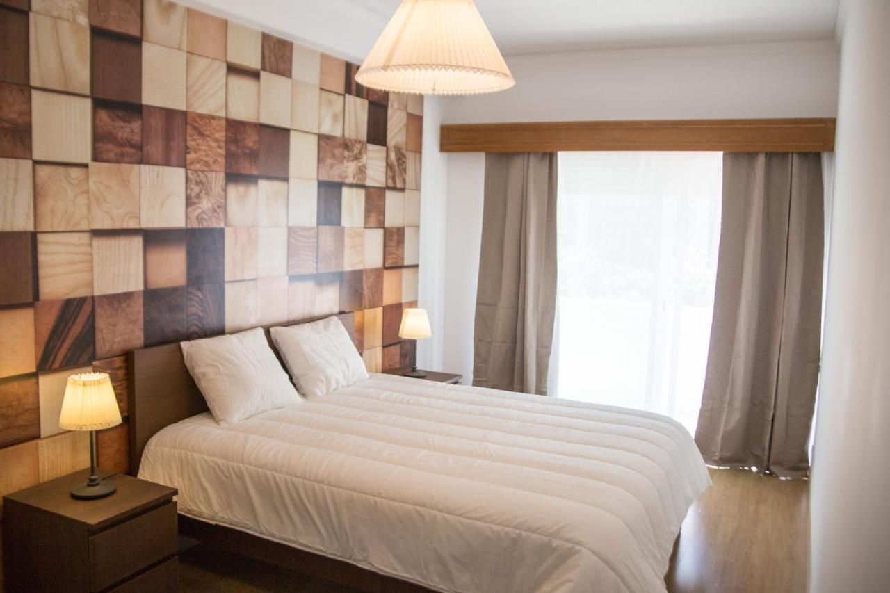 Apartment Flh Gulbenkian Flat With Balcony *