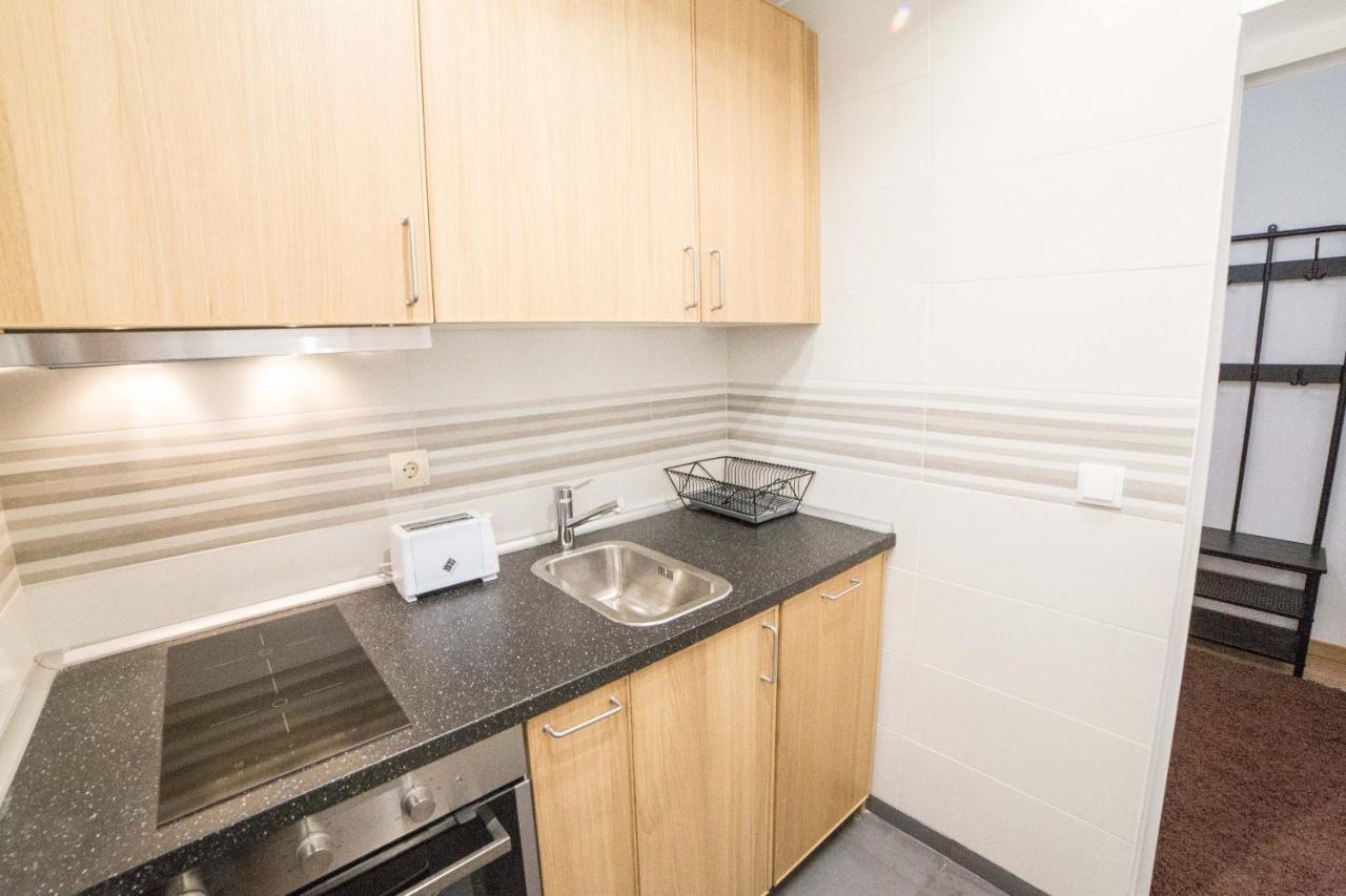 Flh Gulbenkian Flat With Balcony