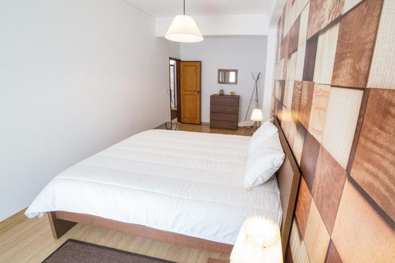 Apartment Flh Gulbenkian Flat With Balcony *