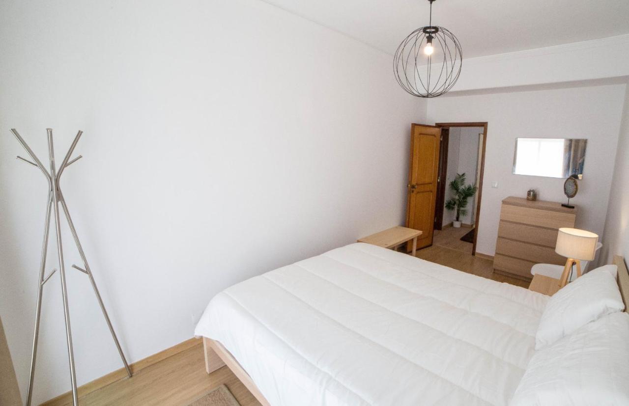 Flh Gulbenkian Flat With Balcony