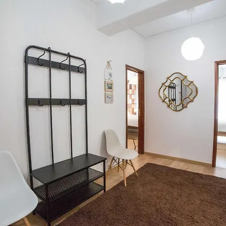 Flh Gulbenkian Flat With Balcony Apartment Lisbon Exterior photo