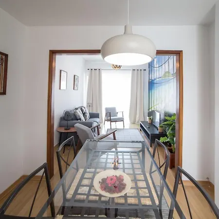 Flh Gulbenkian Flat With Balcony Apartment Lisbon Exterior photo