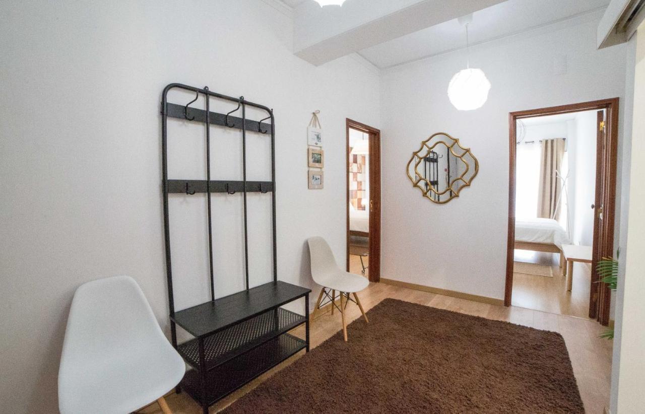 Flh Gulbenkian Flat With Balcony Apartamento