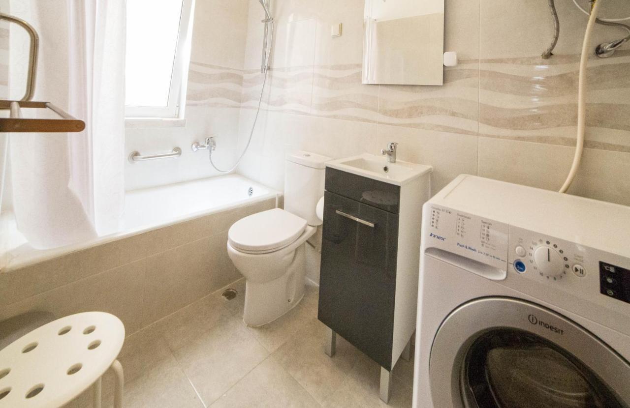 Flh Gulbenkian Flat With Balcony * Lisboa